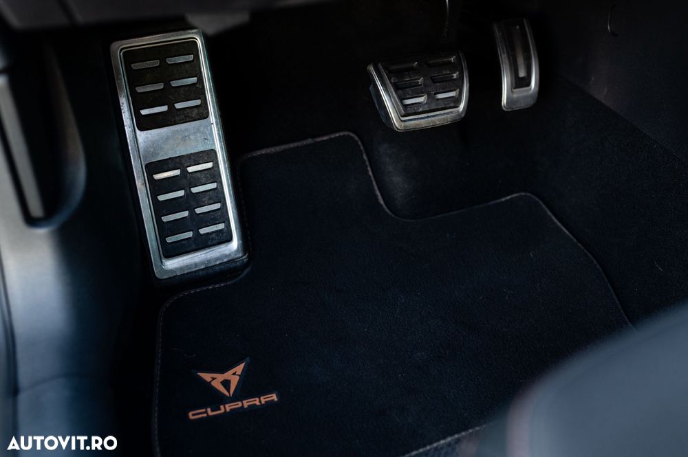 Cupra Formentor VZ 2.0 TSI 4DRIVE DSG - 17