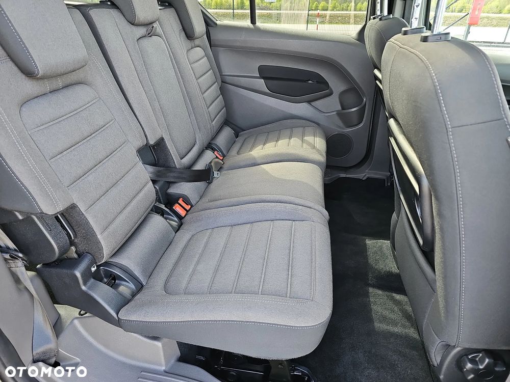Ford Tourneo Connect 1.5 EcoBlue Titanium PowerShift - 22