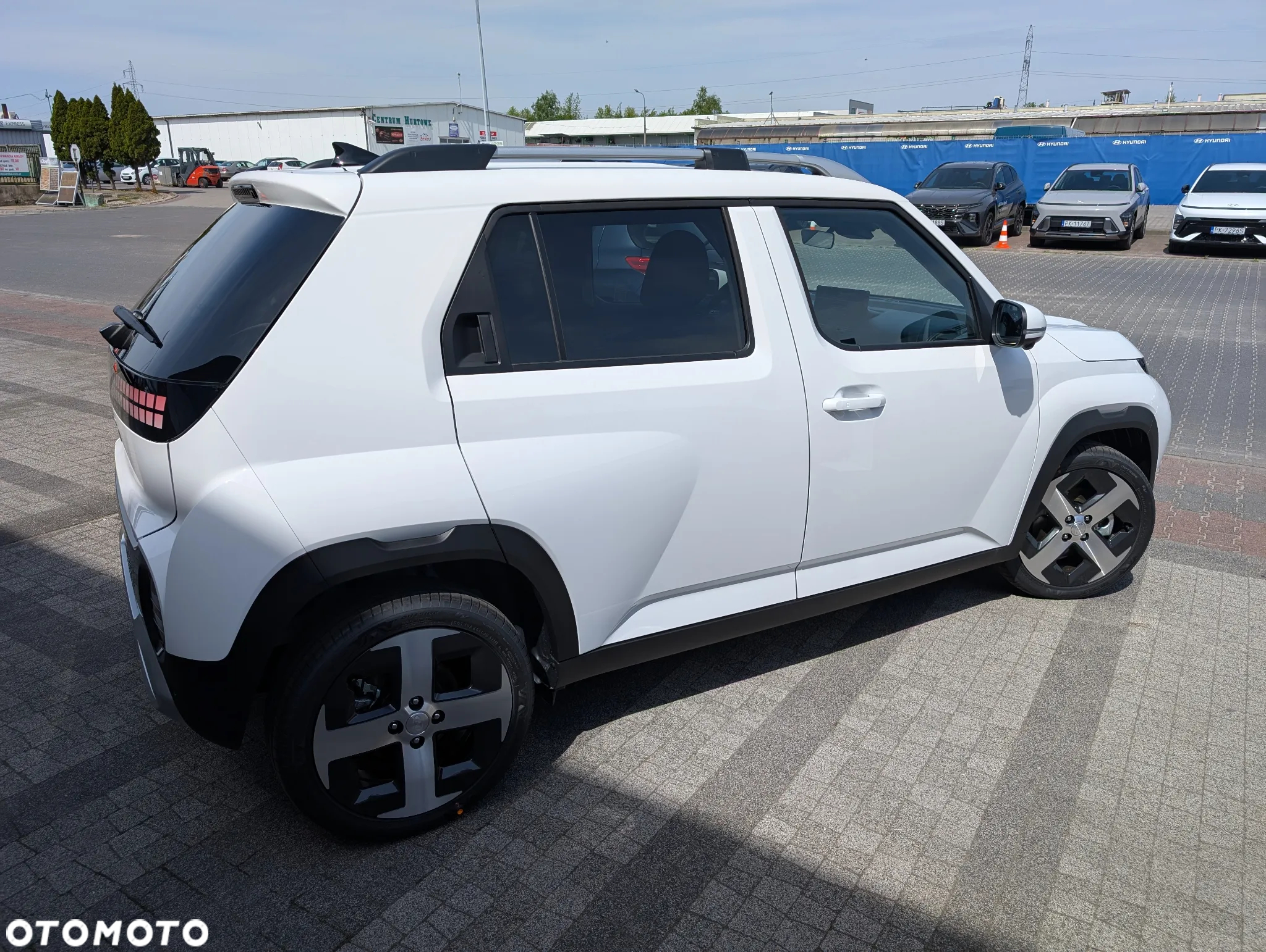 Hyundai Inster - 4