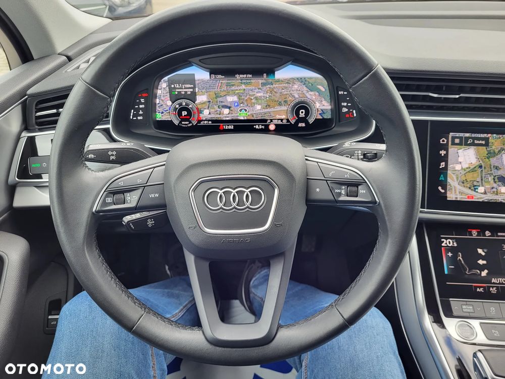 Audi Q7 - 20