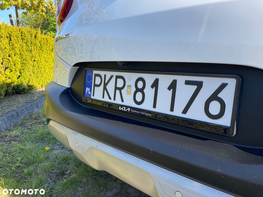 Kia Stonic 1.0 T-GDI L - 17