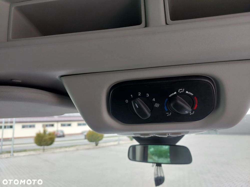 Ford Transit ver-kombi-l3h2-trend - 19