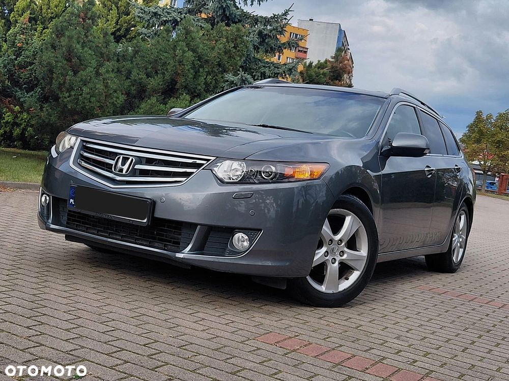 Honda Accord - 3
