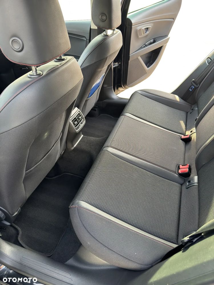 Seat Leon 2.0 TDI FR S&S - 9