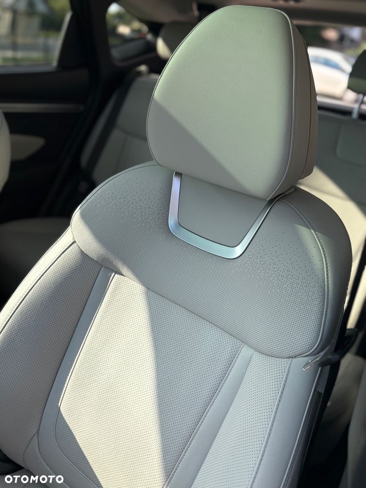 Hyundai Tucson - 15