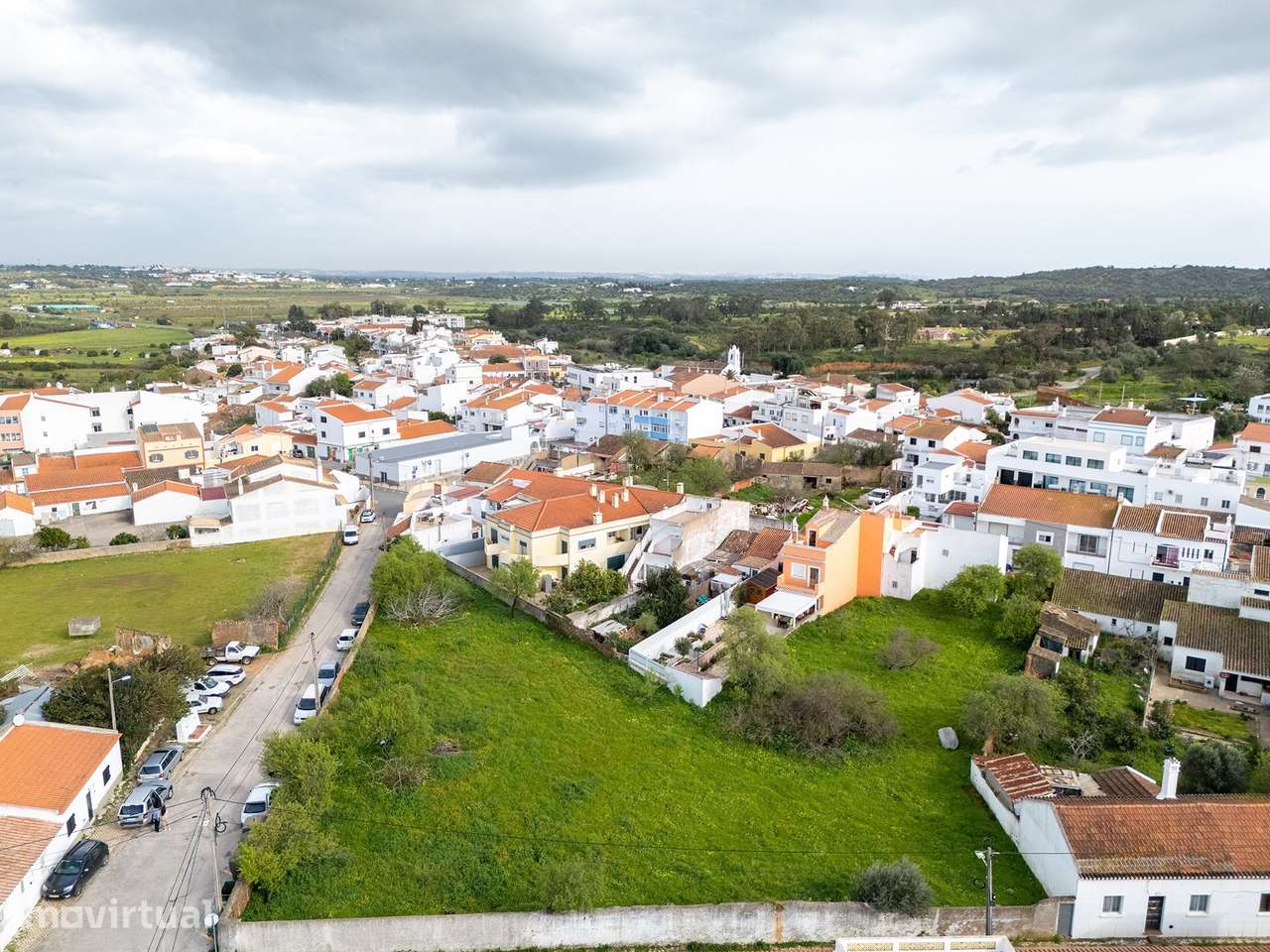 TERRENO URBANO PARA VENDA EM ODIAXERE LAGOS - Grande imagem: 2/4