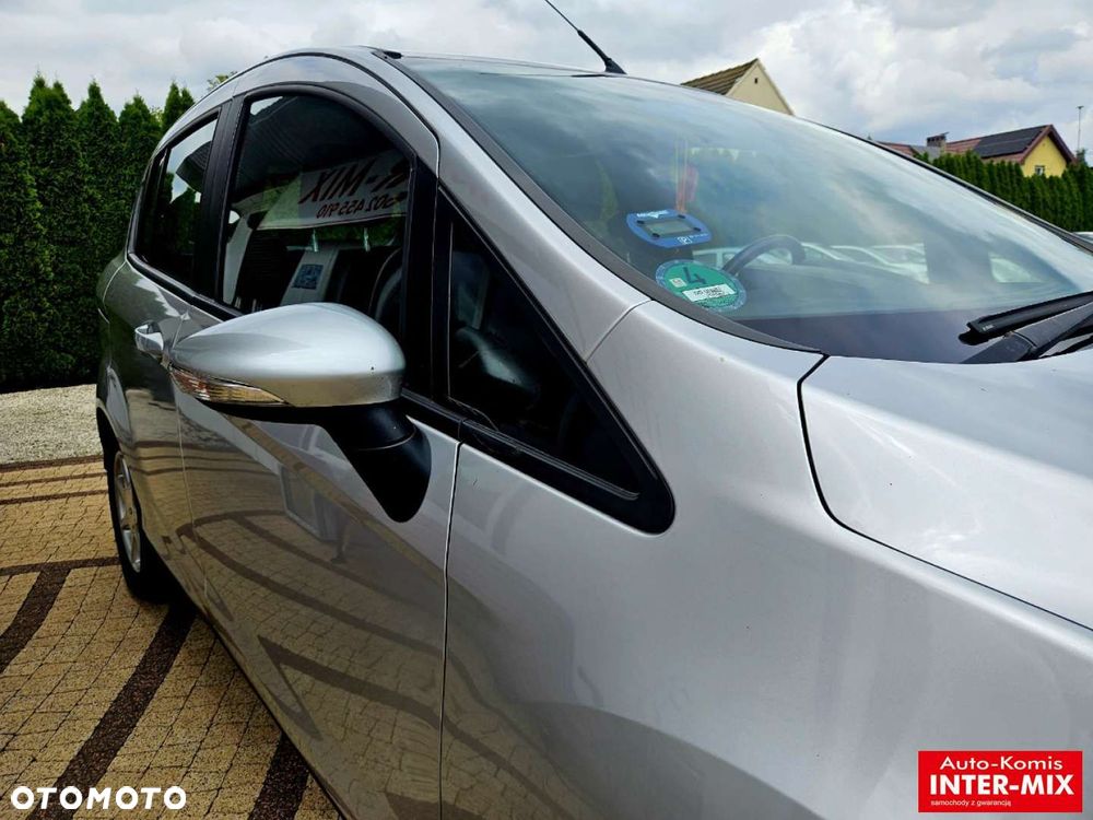Ford B-MAX - 8