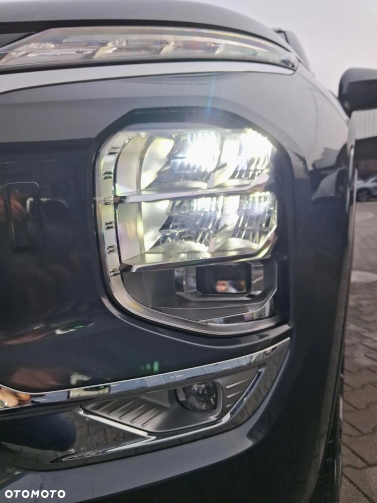 Mitsubishi Outlander Intense - 24