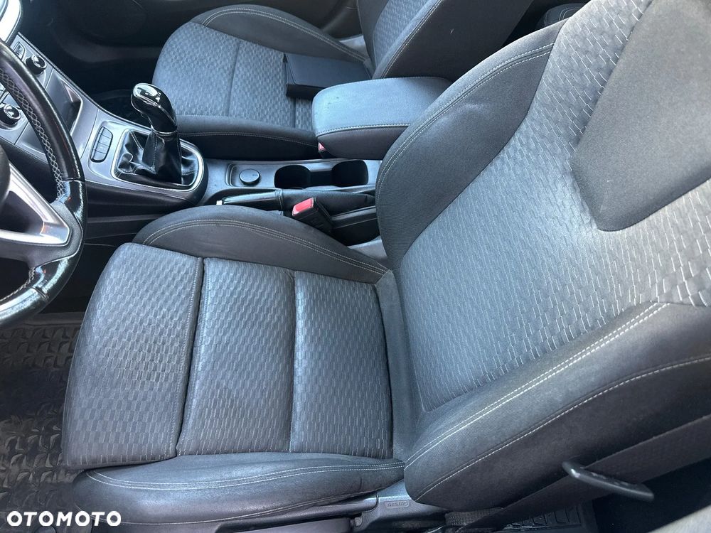 Opel Astra 1.4 T Enjoy - 18