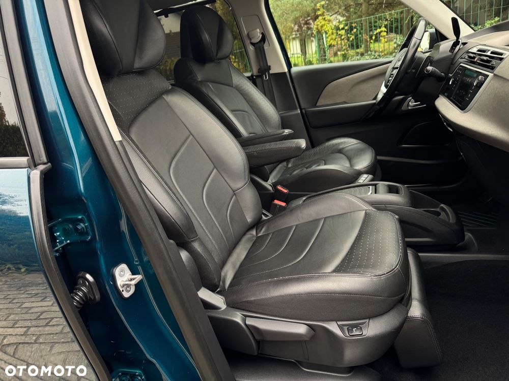 Citroën C4 SpaceTourer Grand BlueHDi 160 Stop&Start EAT8 SELECTION - 25