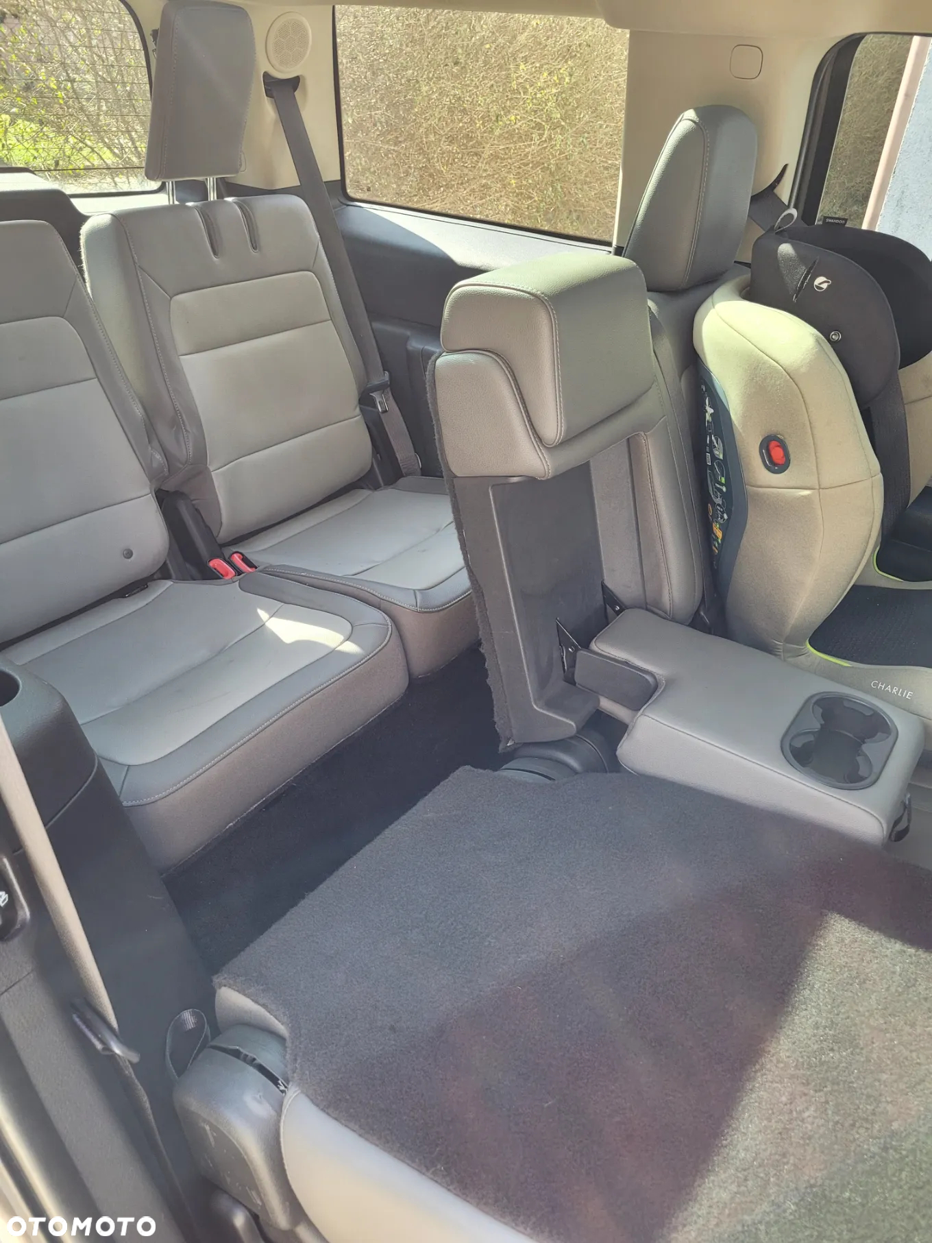 Ford Flex - 9