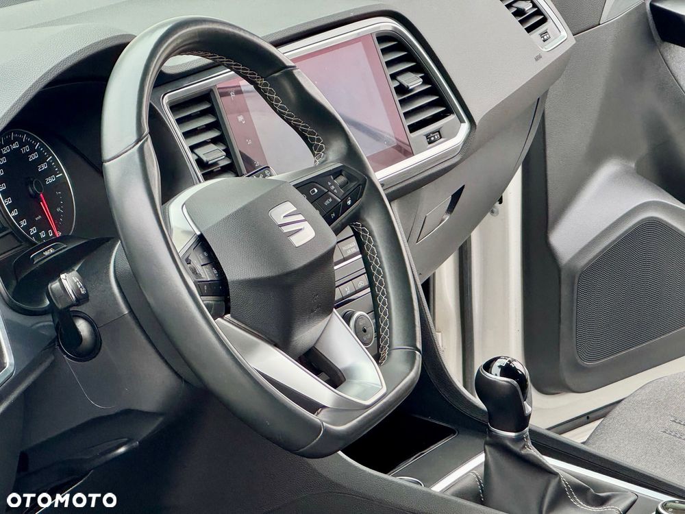 Seat Ateca 2.0 TDI Style S&S - 26