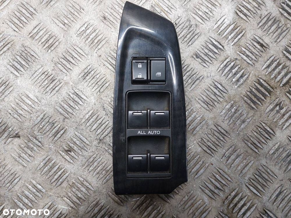 PANEL STEROWANIA SZYB HONDA ACCORD VIII EU EUROPA 35750-TL0-G21-M1 - 1