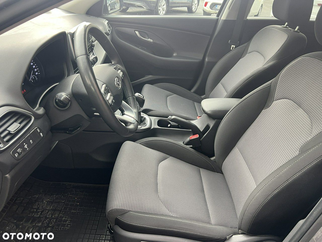 Hyundai i30 - 14
