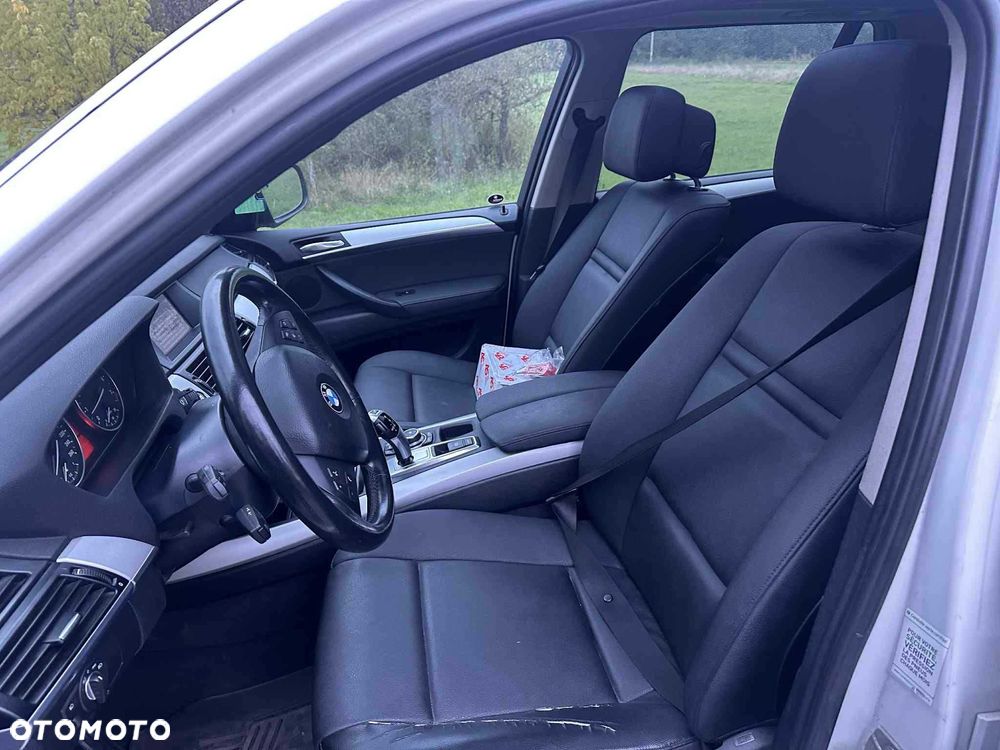 BMW X5 - 7