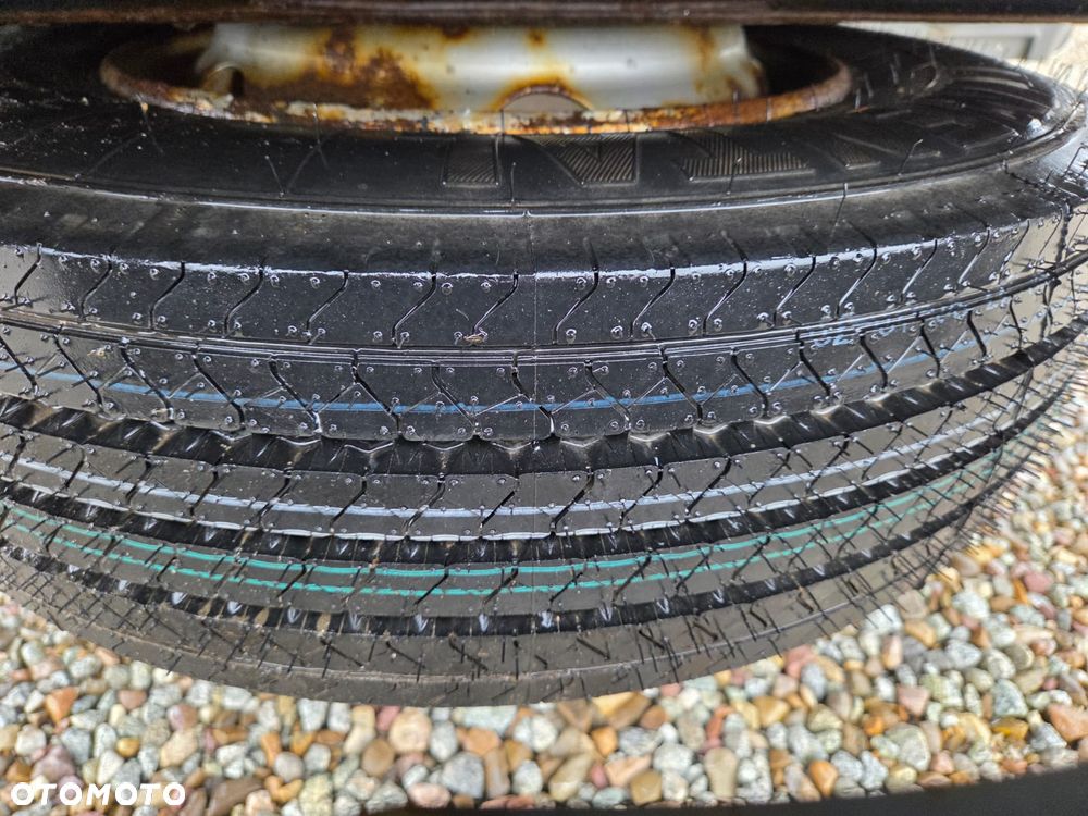 Mercedes-Benz ATEGO 818 / 98tys.km !!! / BURTO - FIRANKA / EURO5 / - 18