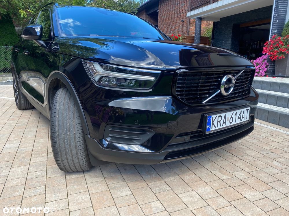 Volvo XC 40 D3 RDesign - 3