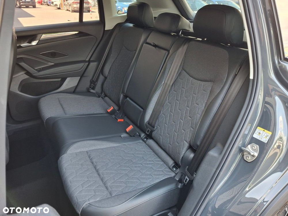 Volkswagen Tiguan 1.5 eTSI Life Plus DSG - 16