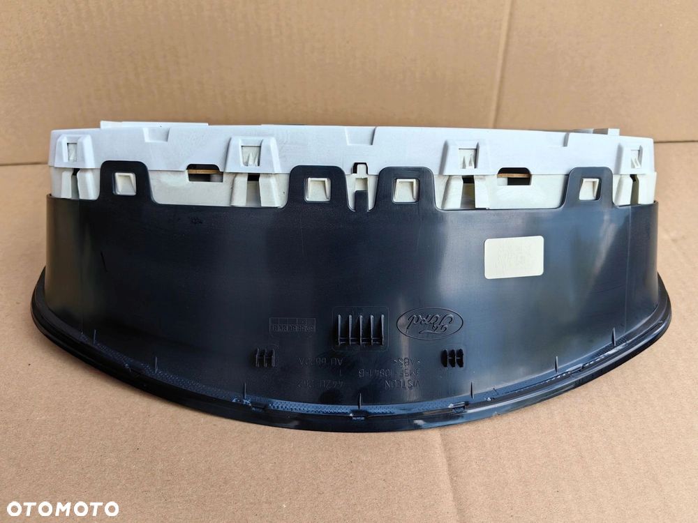 Licznik Ford Focus MK2 c-max mk1 BENZYNA 7M5T-10849-EB EUROPA - 10