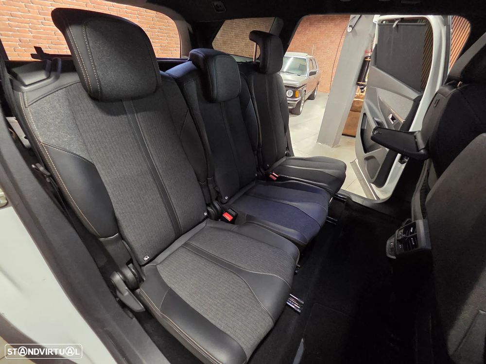 Peugeot 5008 2.0 BlueHDi GT Pack EAT8 - 2