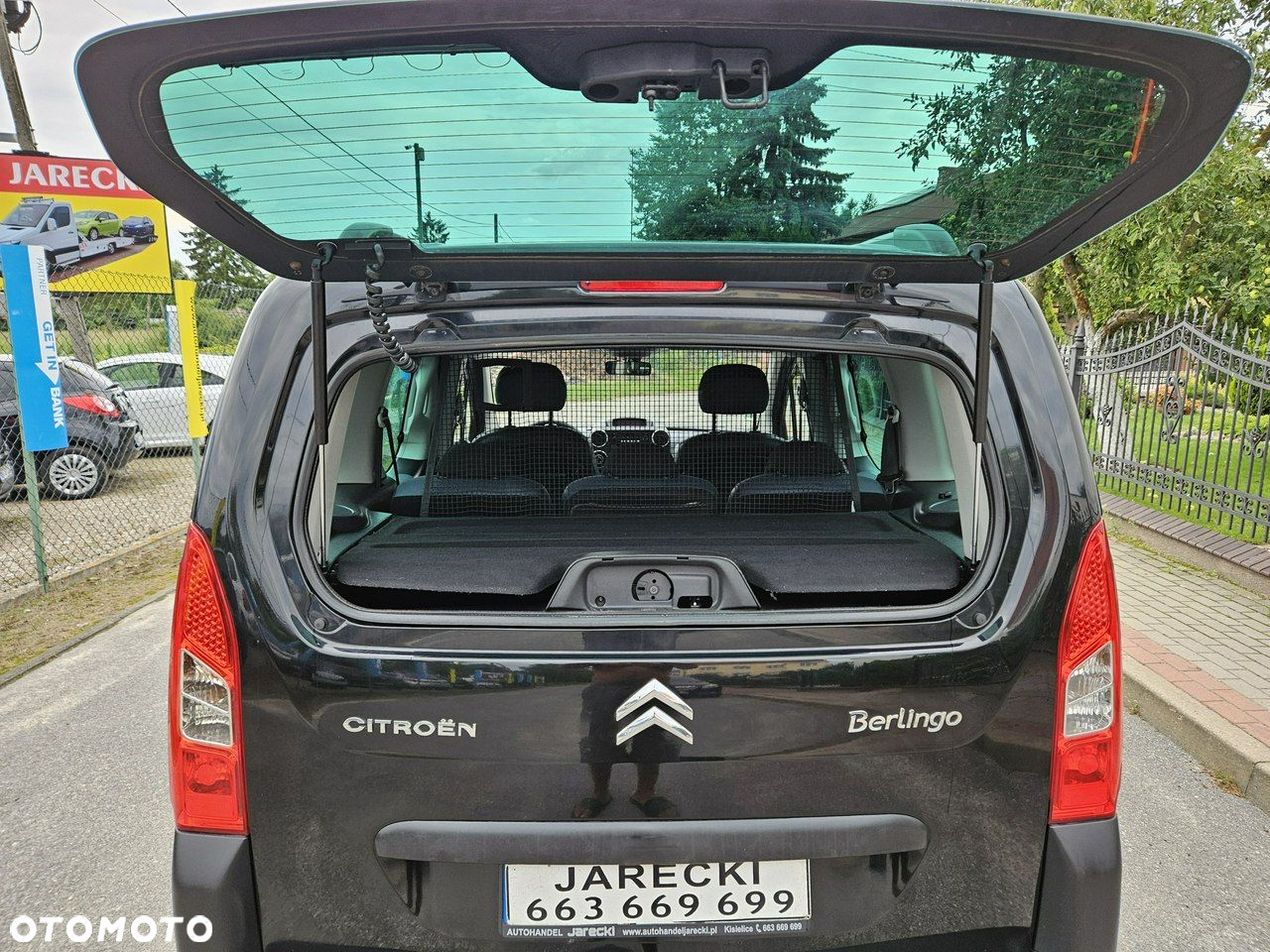Citroën Berlingo 1.6 VTi XTR - 19