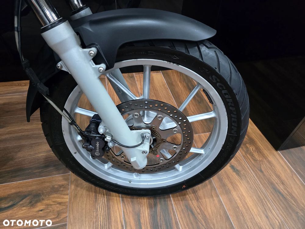 BMW GS - 17