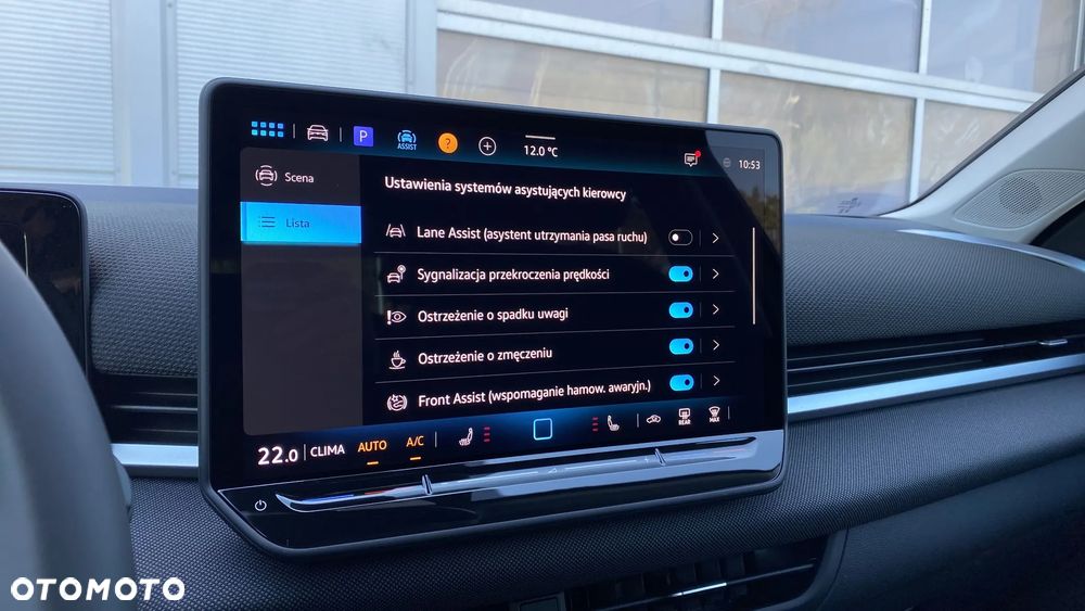 Volkswagen T-Roc 1.5 eTSI Life DSG - 15