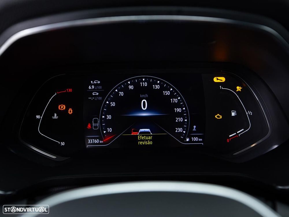 Renault Captur - 18