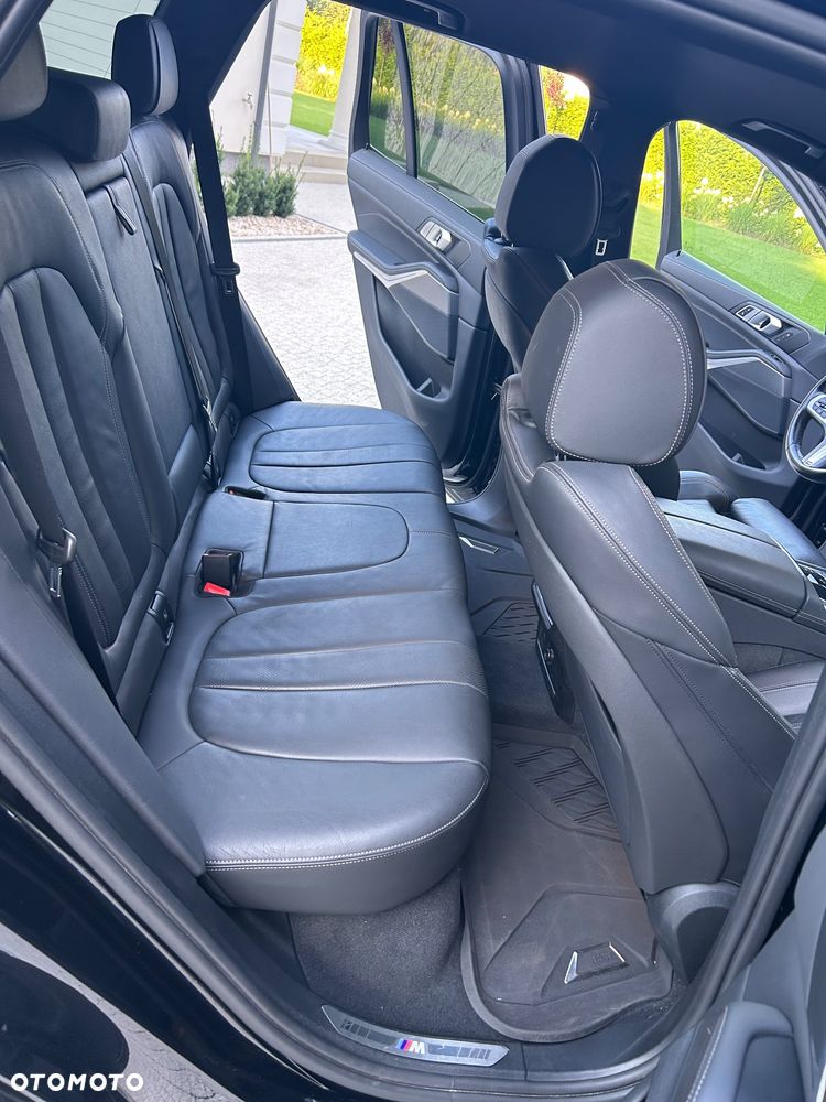 BMW X5 xDrive25d sport - 14