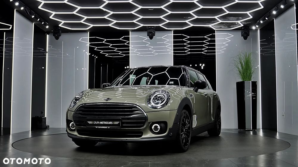 MINI Clubman Cooper - 3