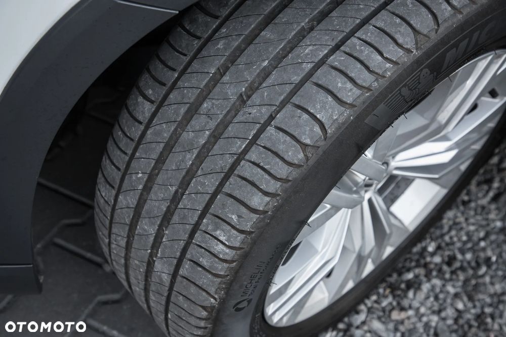 Volkswagen Passat Alltrack 2.0 TSI (BMT) 4Motion DSG - 37