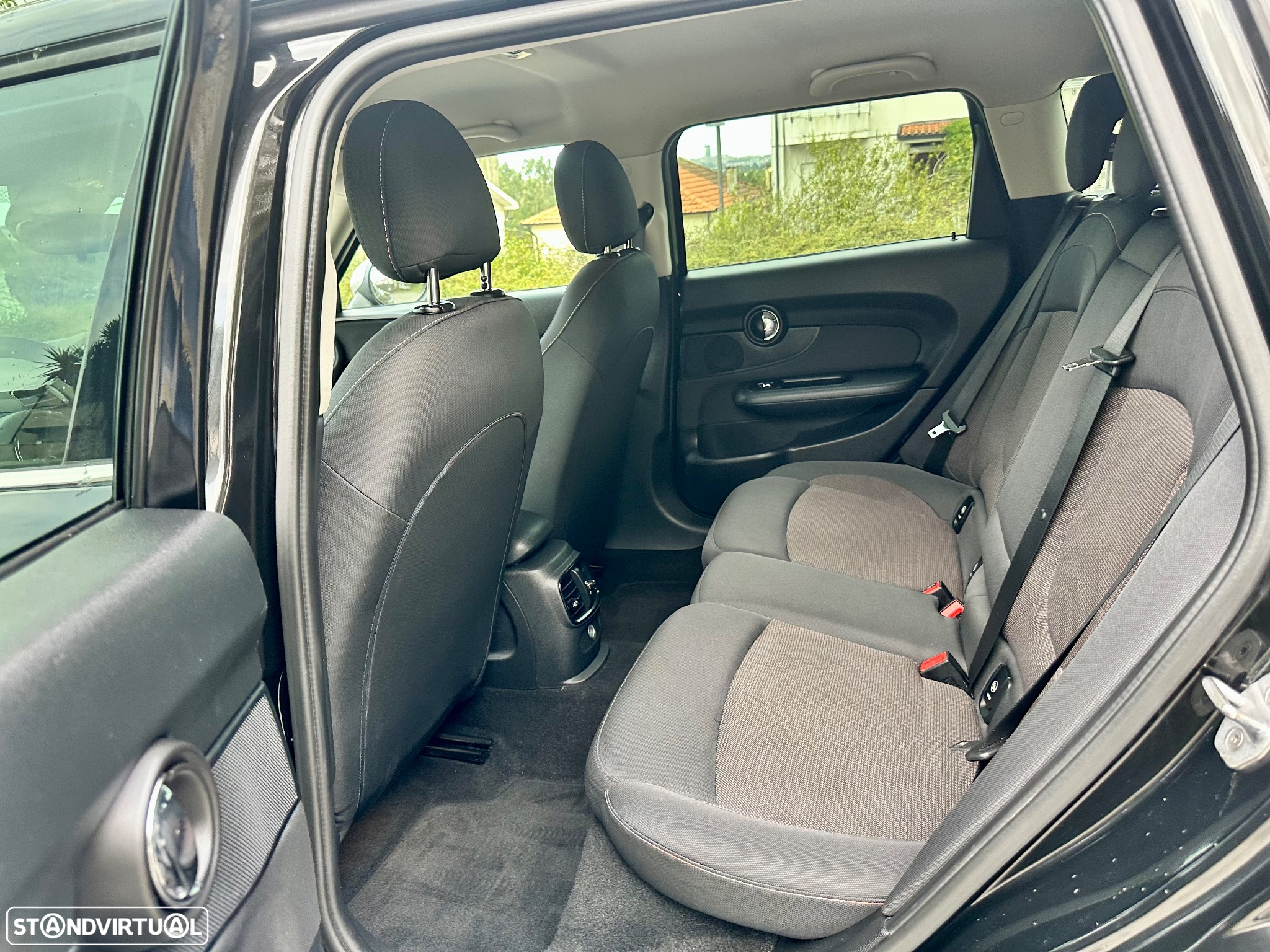 MINI Clubman One D 4Business Plus Nav Auto - 21
