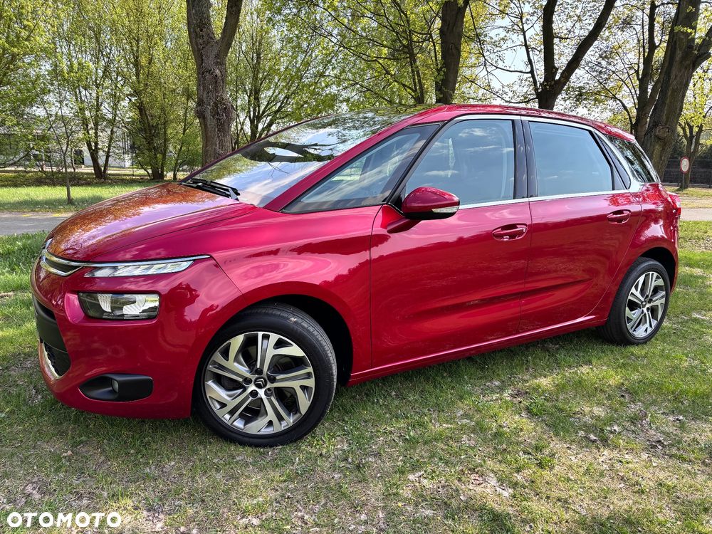 Citroën C4 Picasso BlueHDi 150 Exclusive - 2