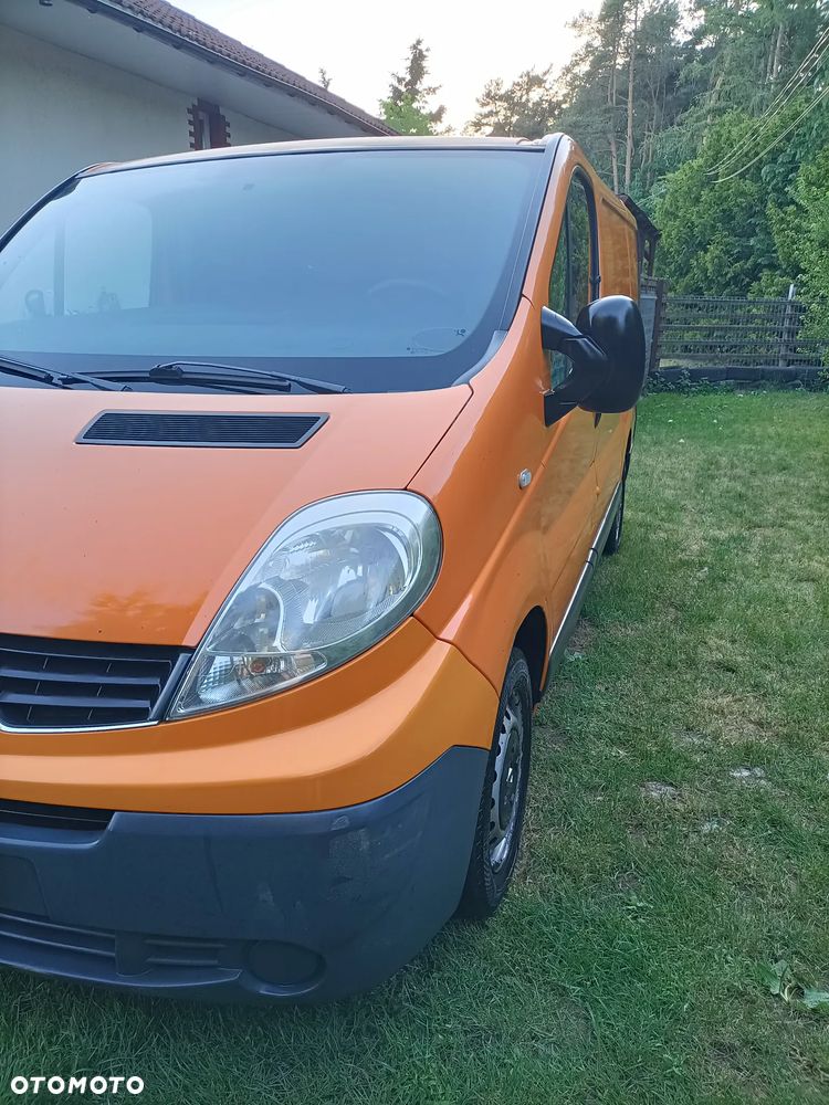 Renault Trafic - 12