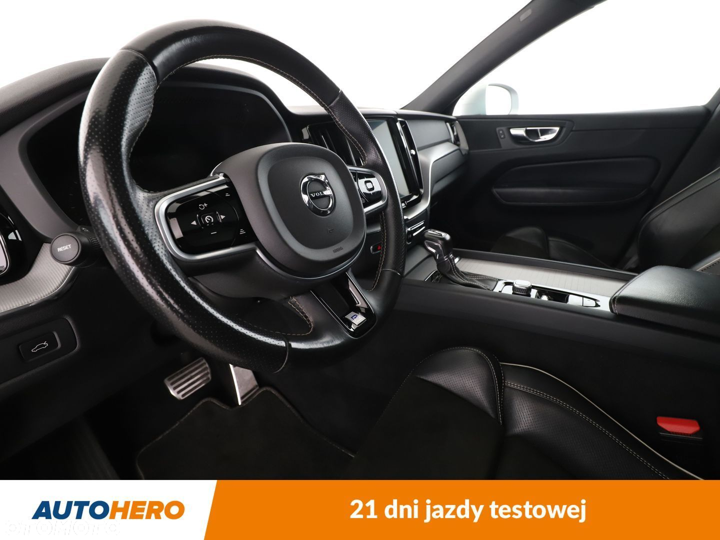 Volvo XC 60 - 11