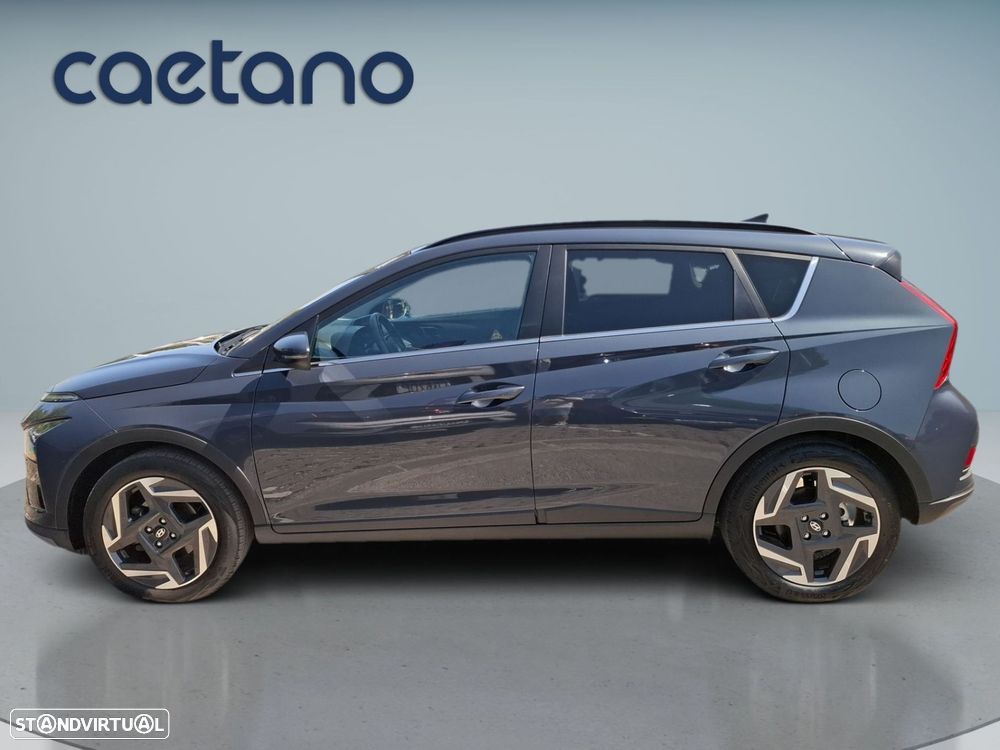 Hyundai Bayon - 5