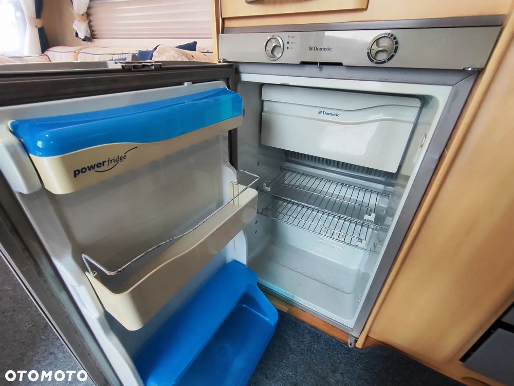 SWIFT Sterling ECCLES - 21