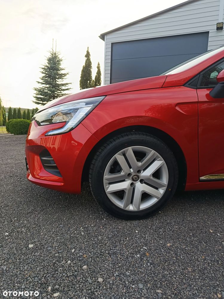 Renault Clio - 35