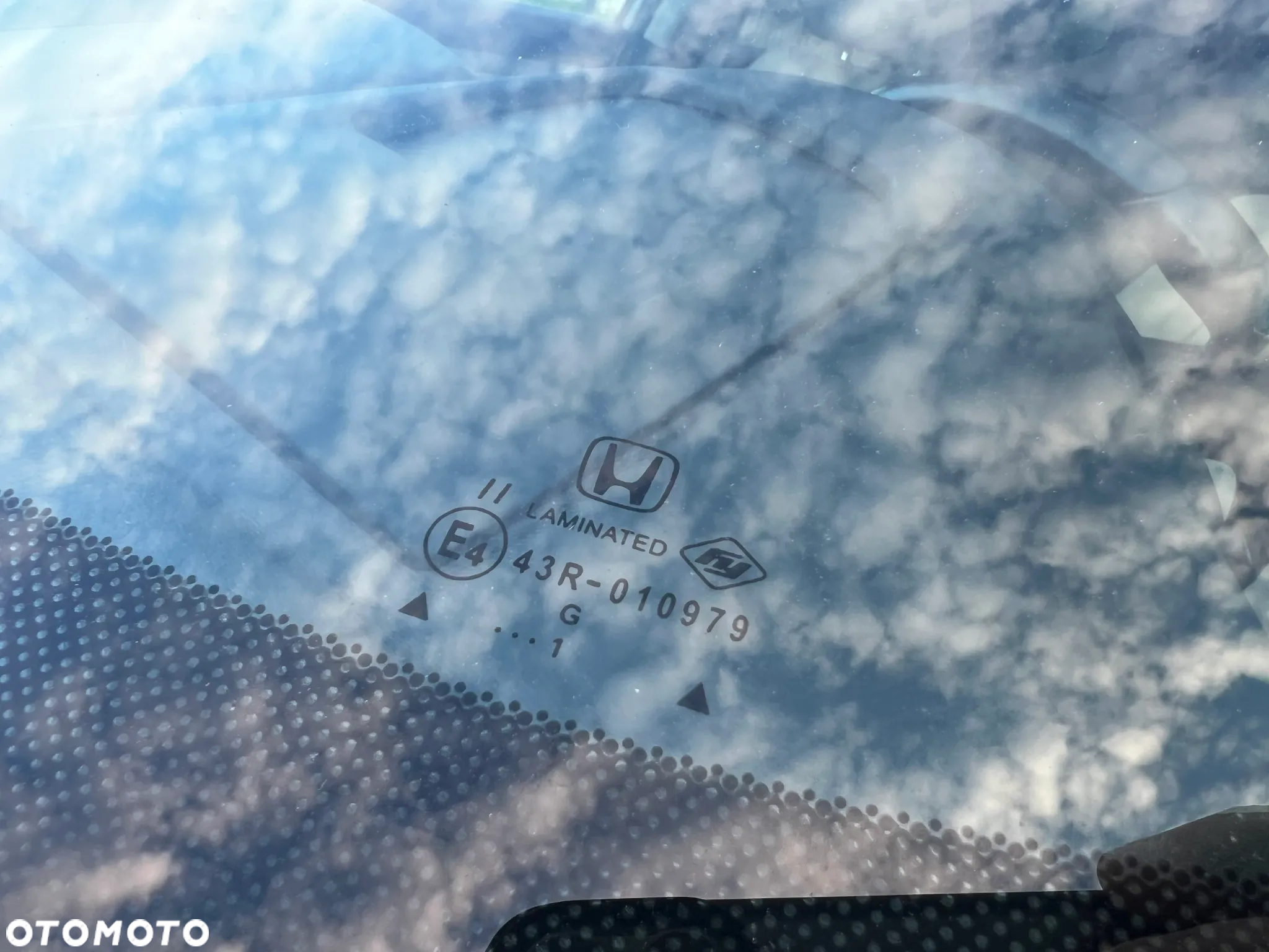 Honda CR-V e:HEV 2.0 i-MMD Hybrid 4WD Executive - 21