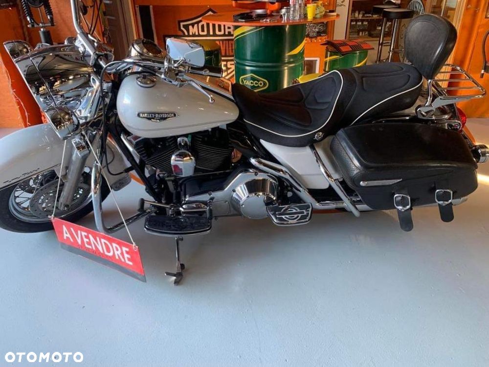 Harley-Davidson Touring Road King - 1