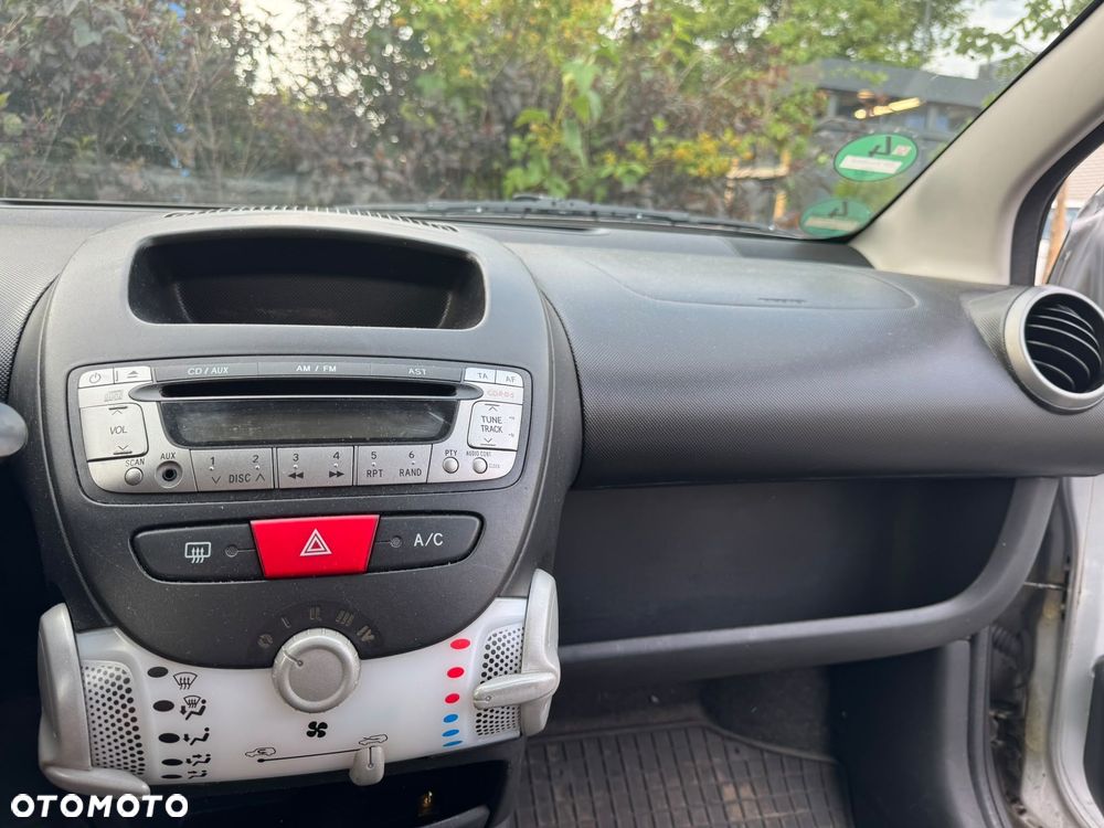 Toyota Aygo 1.0 VVT-i - 5