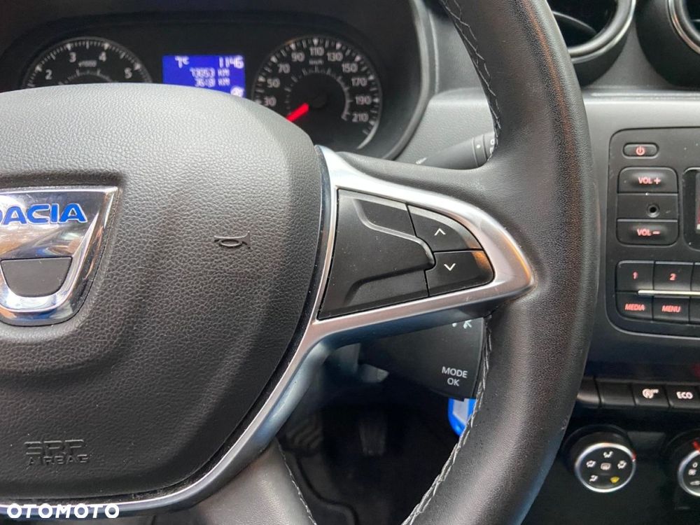 Dacia Duster - 21