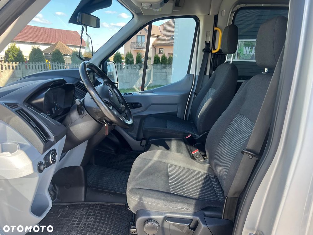 Ford Transit - 9