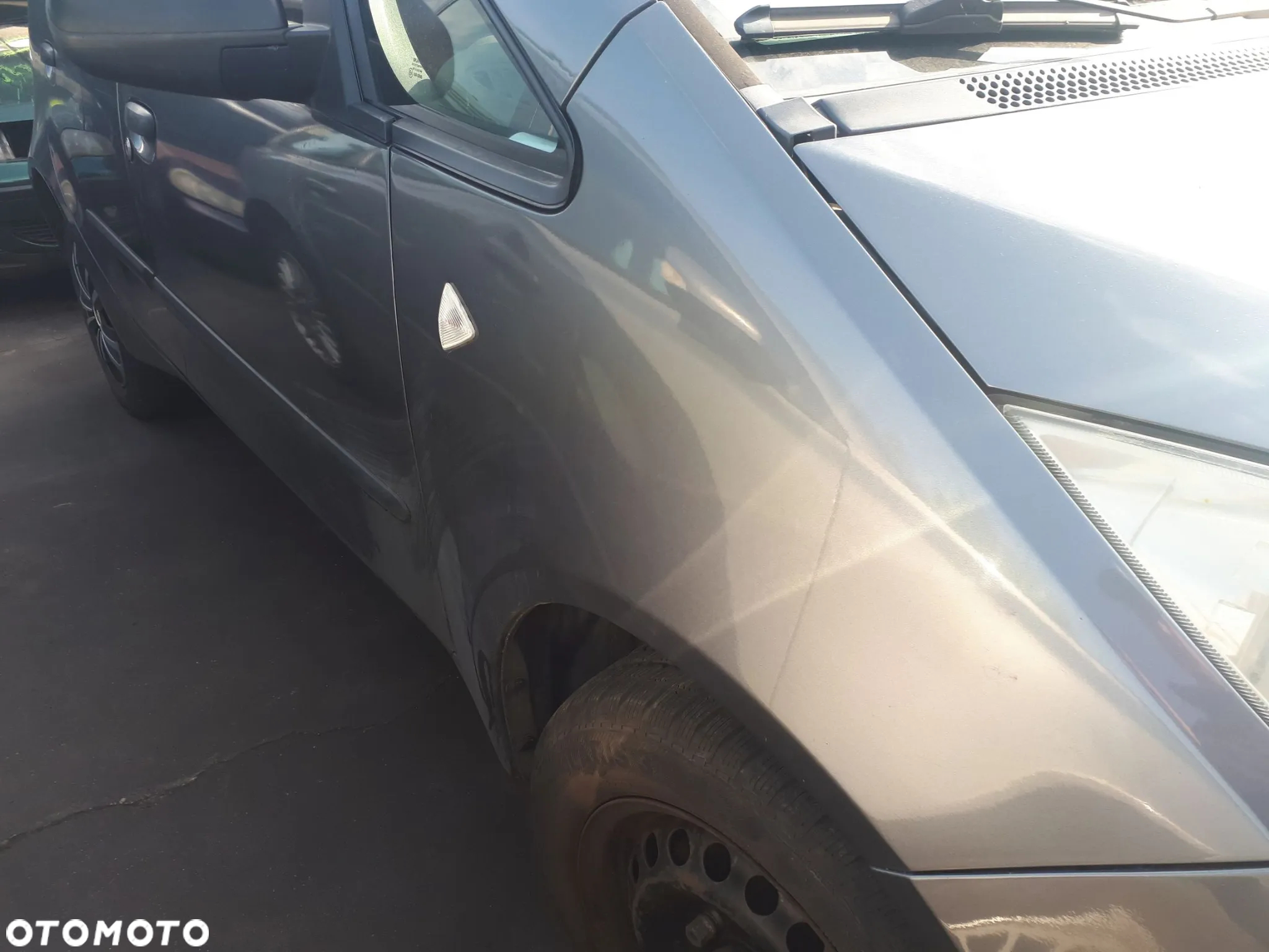 MITSUBISHI COLT Z30 04-08 ZAMEK DRZWI PRZÓD PRZEDNI LEWY PRAWY - 3