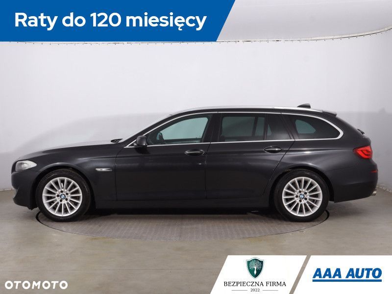 BMW Seria 5 - 4
