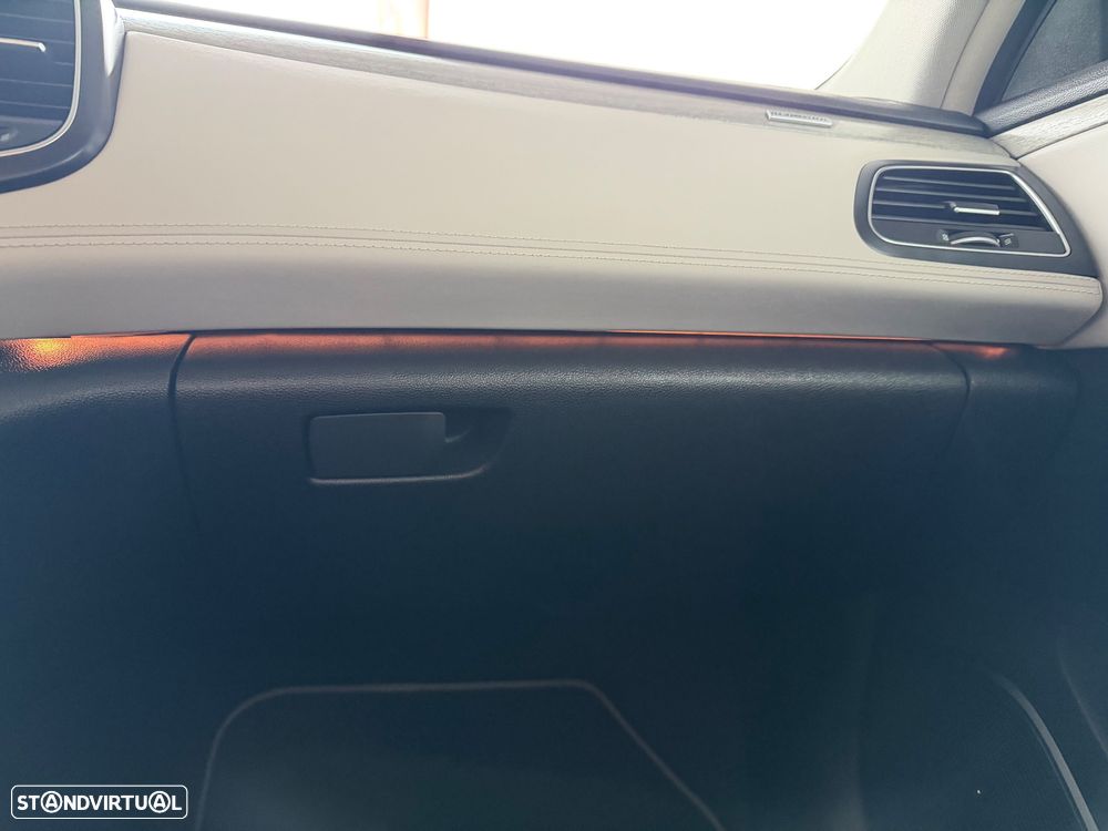 Renault Talisman 1.6 dCi Initiale Paris EDC - 26