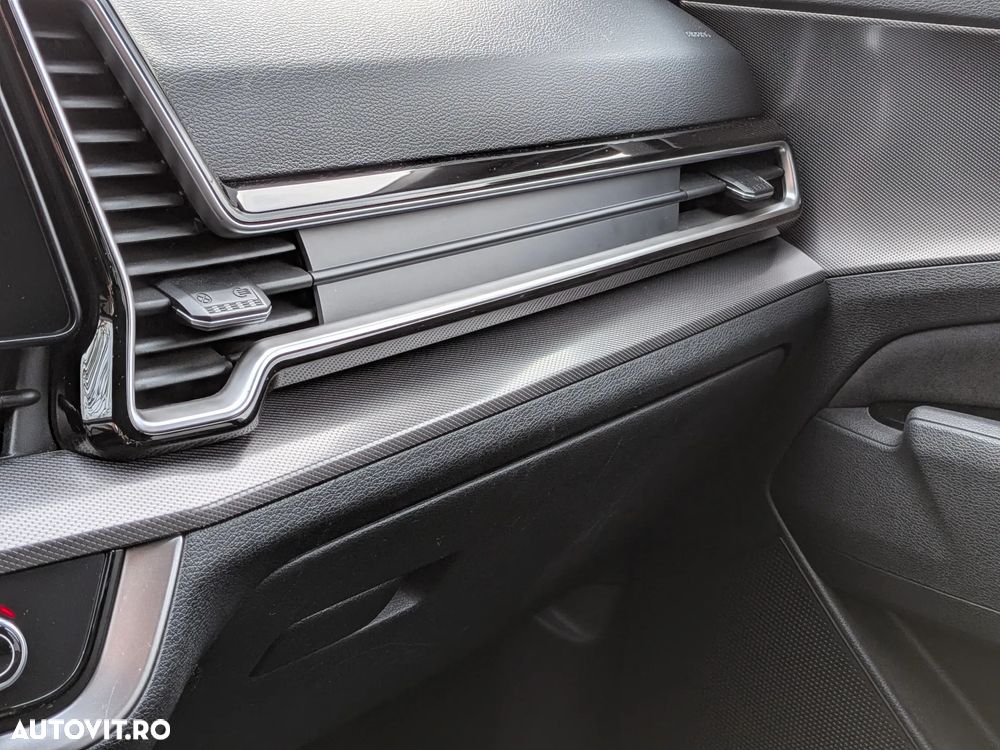 Kia Sportage 1.6 T-GDI HEV 6AT 4x4 GT Line - 15