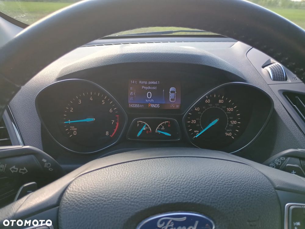 Ford Escape - 26