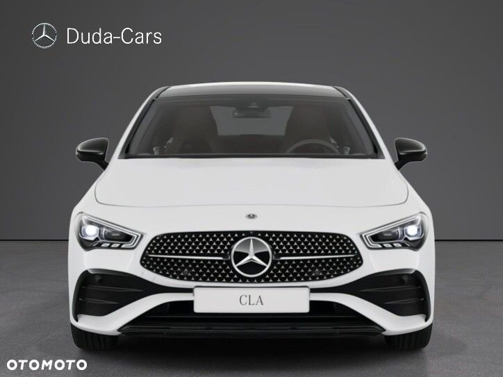 Mercedes-Benz CLA - 2