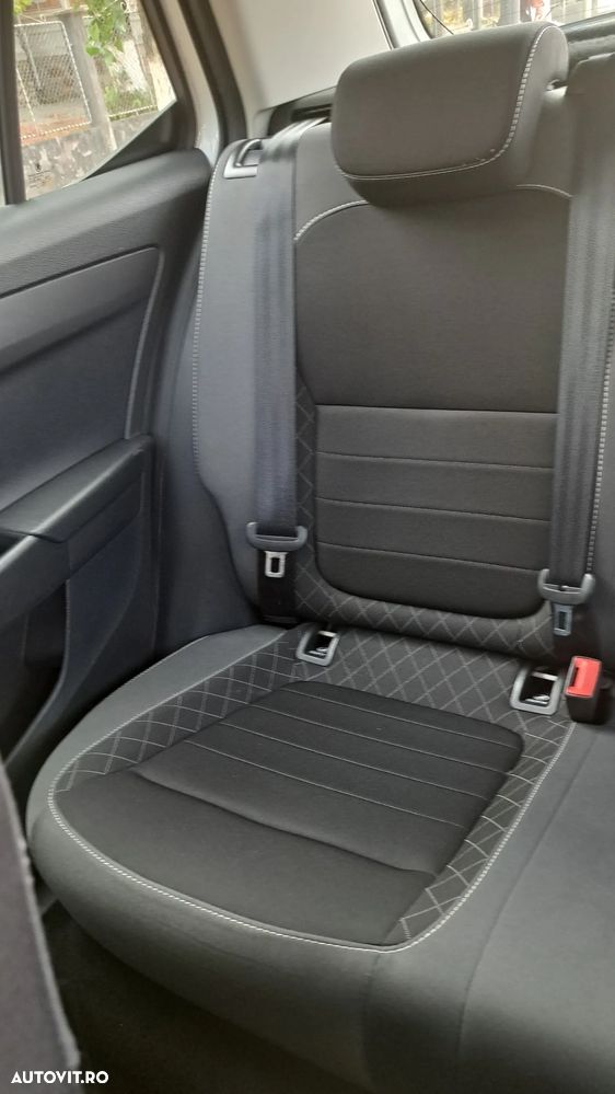 Skoda Fabia 1.0 TSI 95 CP Ambition - 10